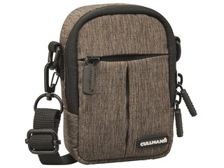 Cullmann Tasche Malaga Compact 200 brown