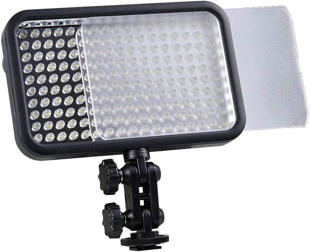 Godox LED170 Videoleuchte