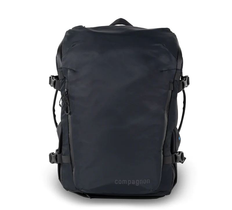 Compagnon Adapt backpack 25L Komplett-Set