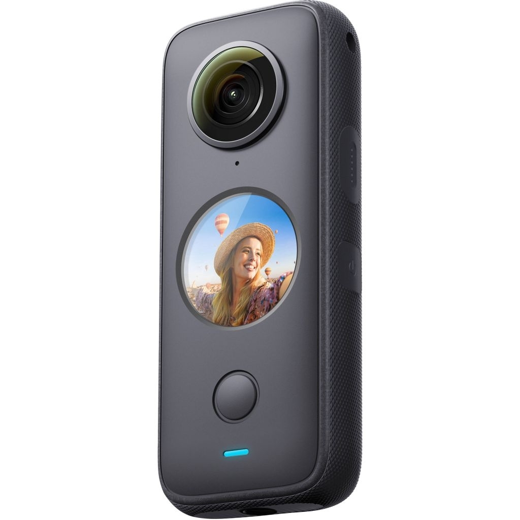 Insta360 One X2 360° Kamera