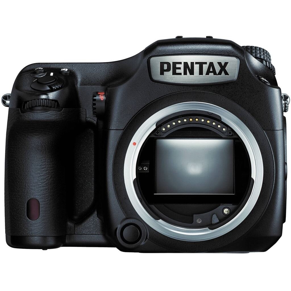 Pentax Gehäuse 645Z