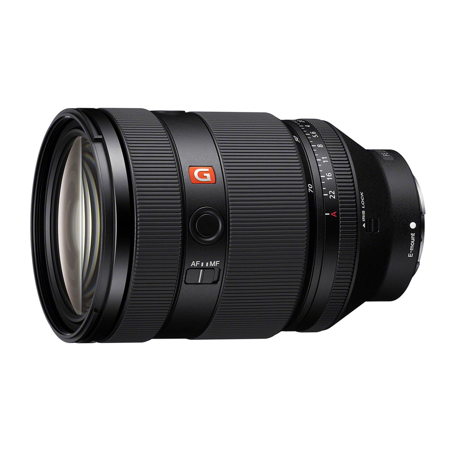 Sony FE 2,0/28-70 mm GM Objektiv (SEL2870GM) E-Mount