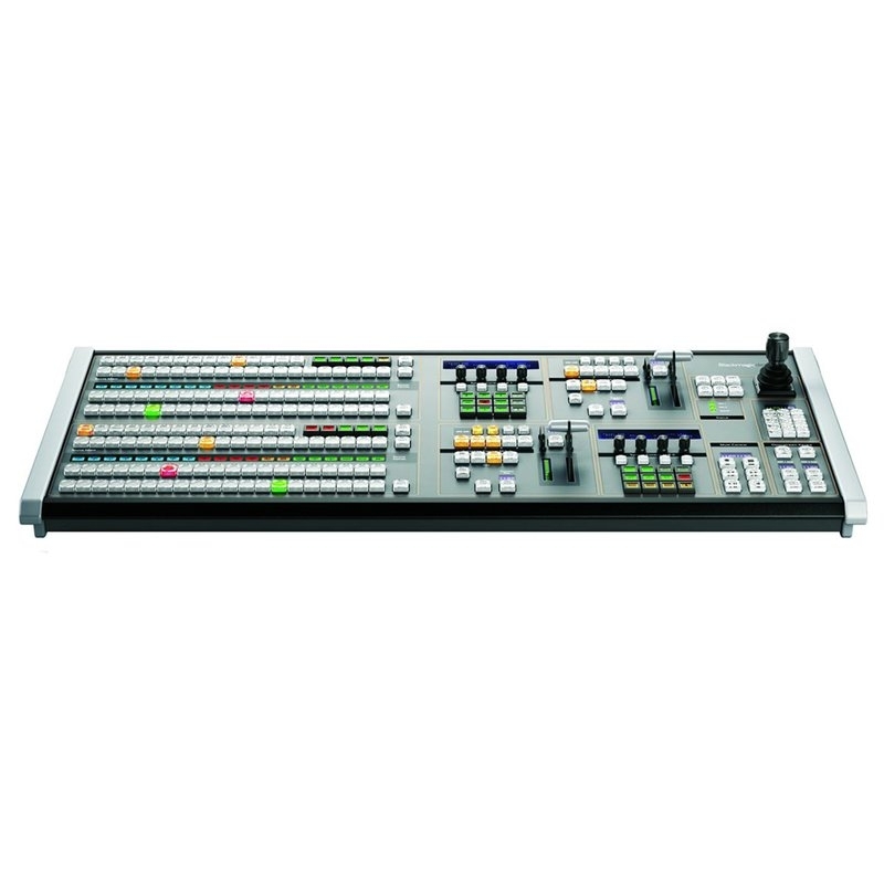 Blackmagic Design ATEM 2 M/E Broadcast Panel