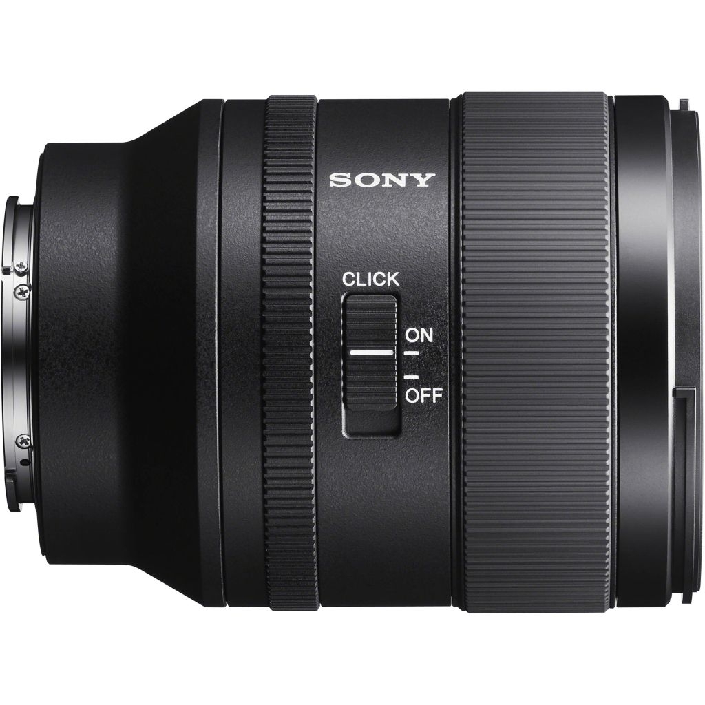 Sony SEL FE 35mm 1:1,4 GM (SEL35F14GM) E-Mount