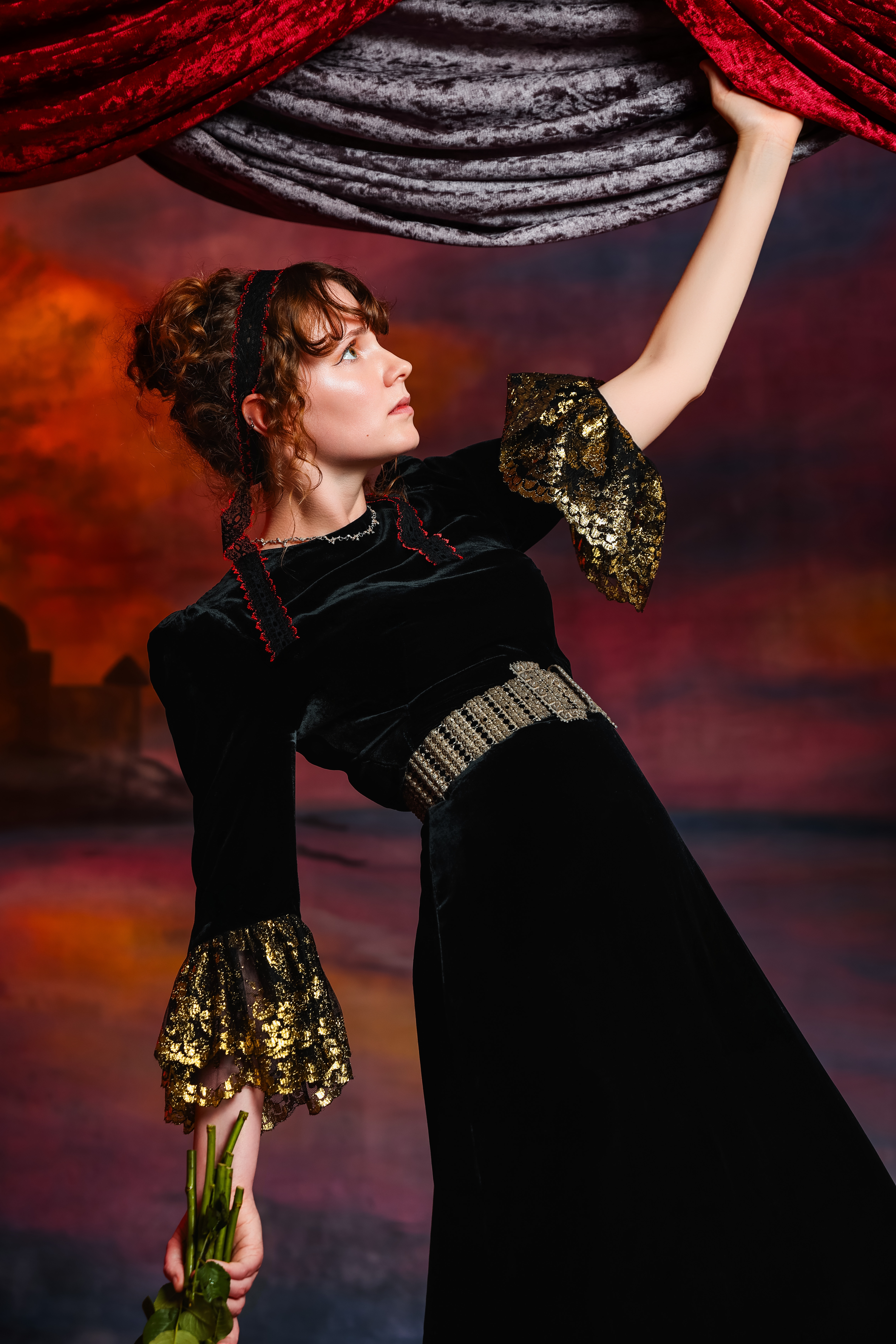 Canon EOS R6 Mark III + RF 24-105mm F4 L IS USM