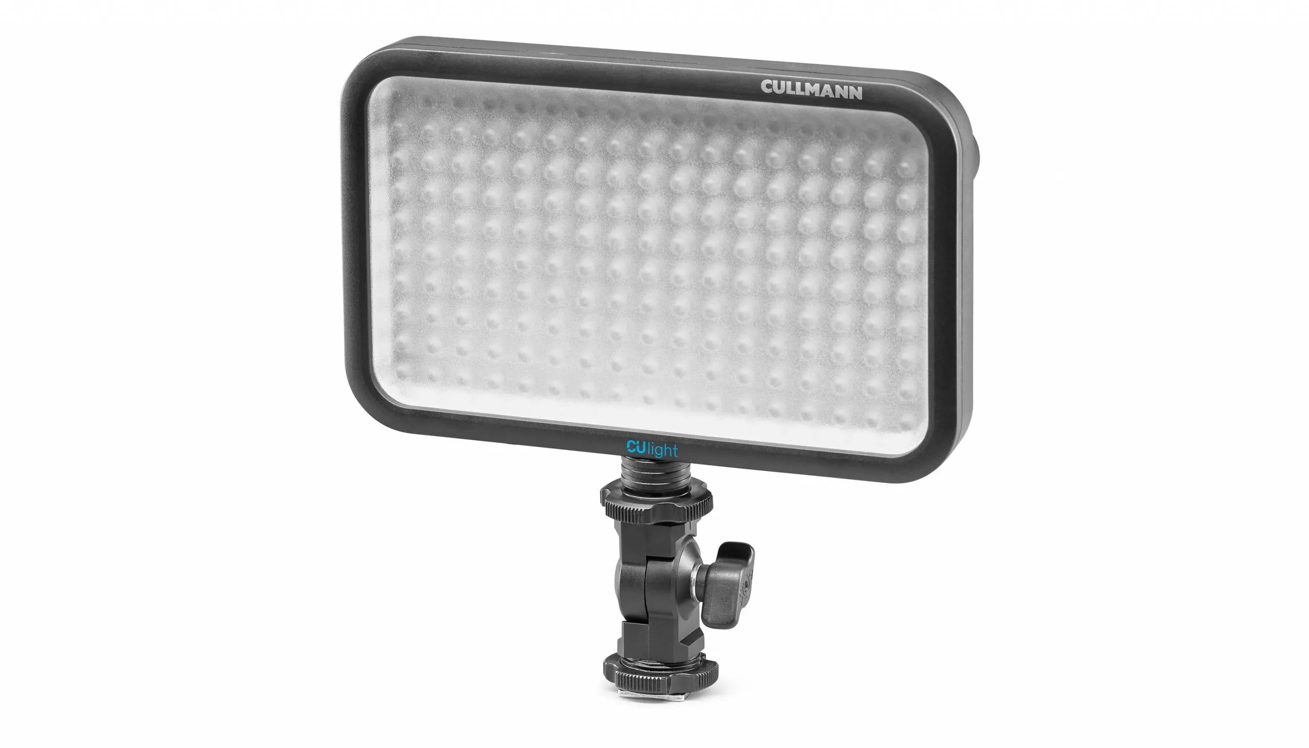 Cullmann CUlight V 390DL Videoleuchte LED