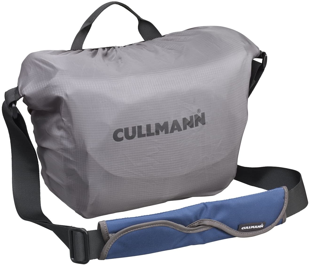 Cullmann Tasche Madrid sports 325+ dunkelblau/grau