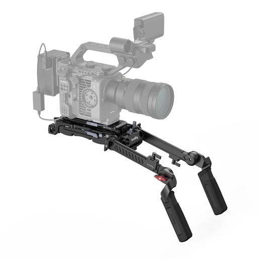 SmallRig 4274 Schulter-Kit-Pro