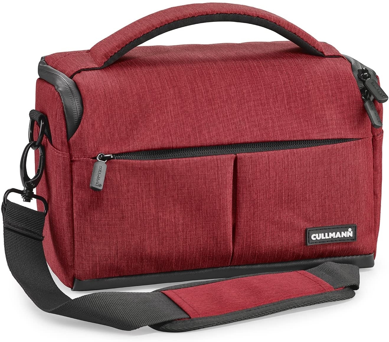 Cullmann Tasche Malaga Maxima 70 rot