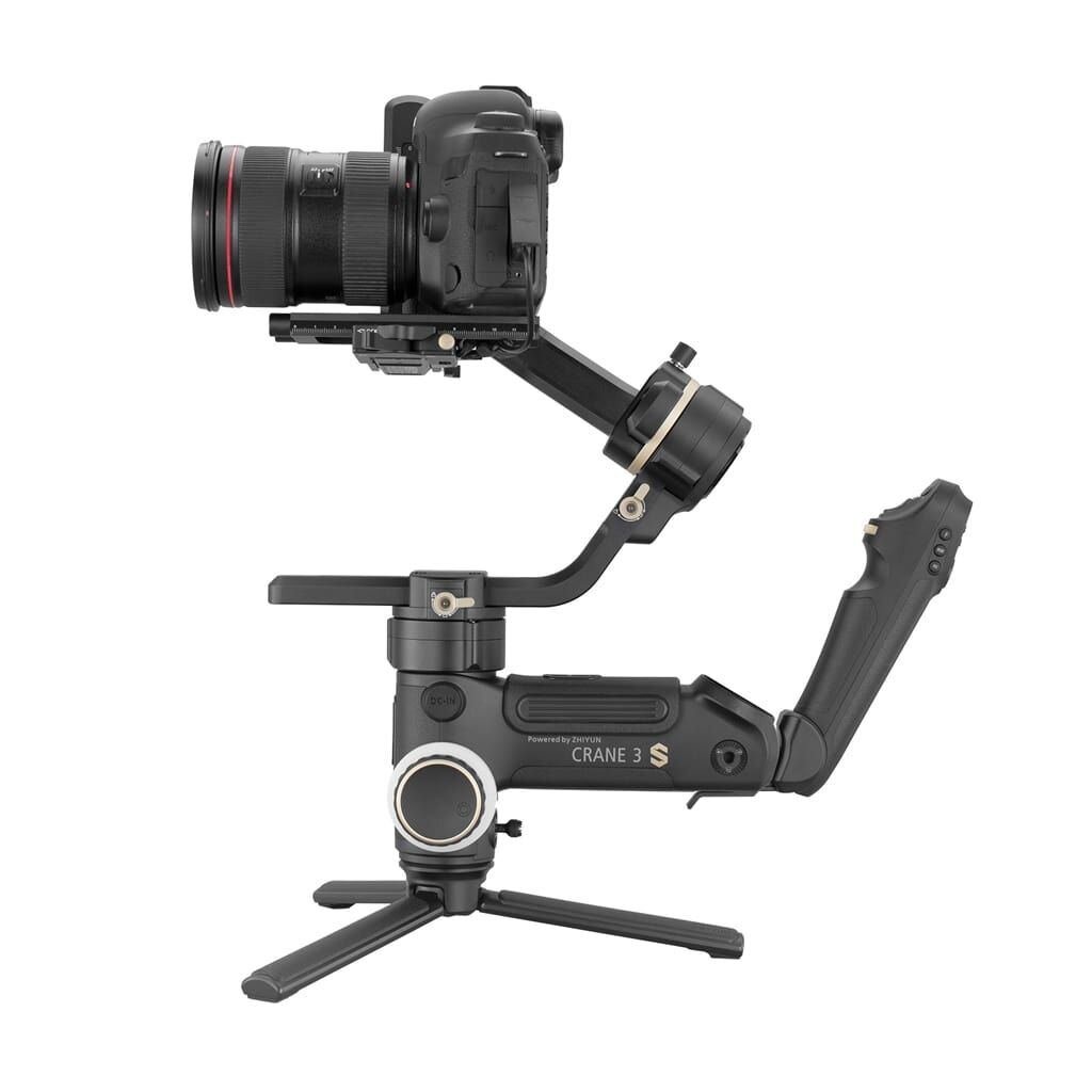 ZHIYUN CRANE 3S Gimbal