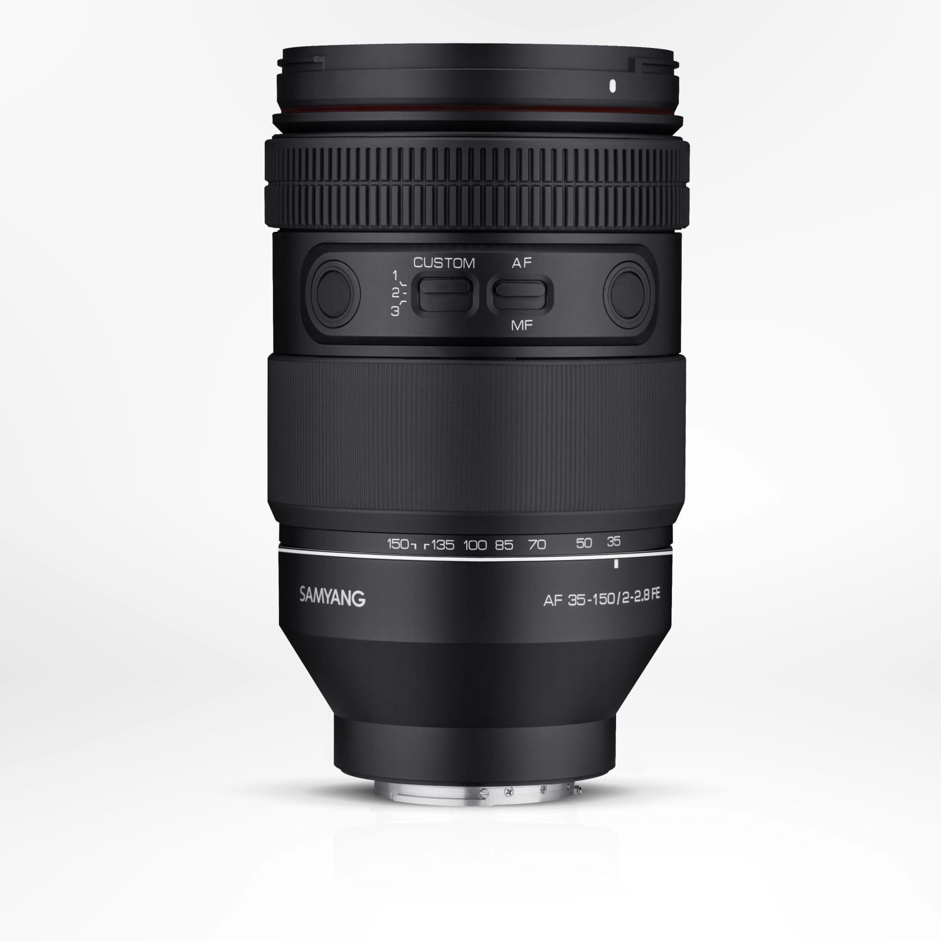 Samyang AF 35-150mm 1:2-2,8 FE für Sony E