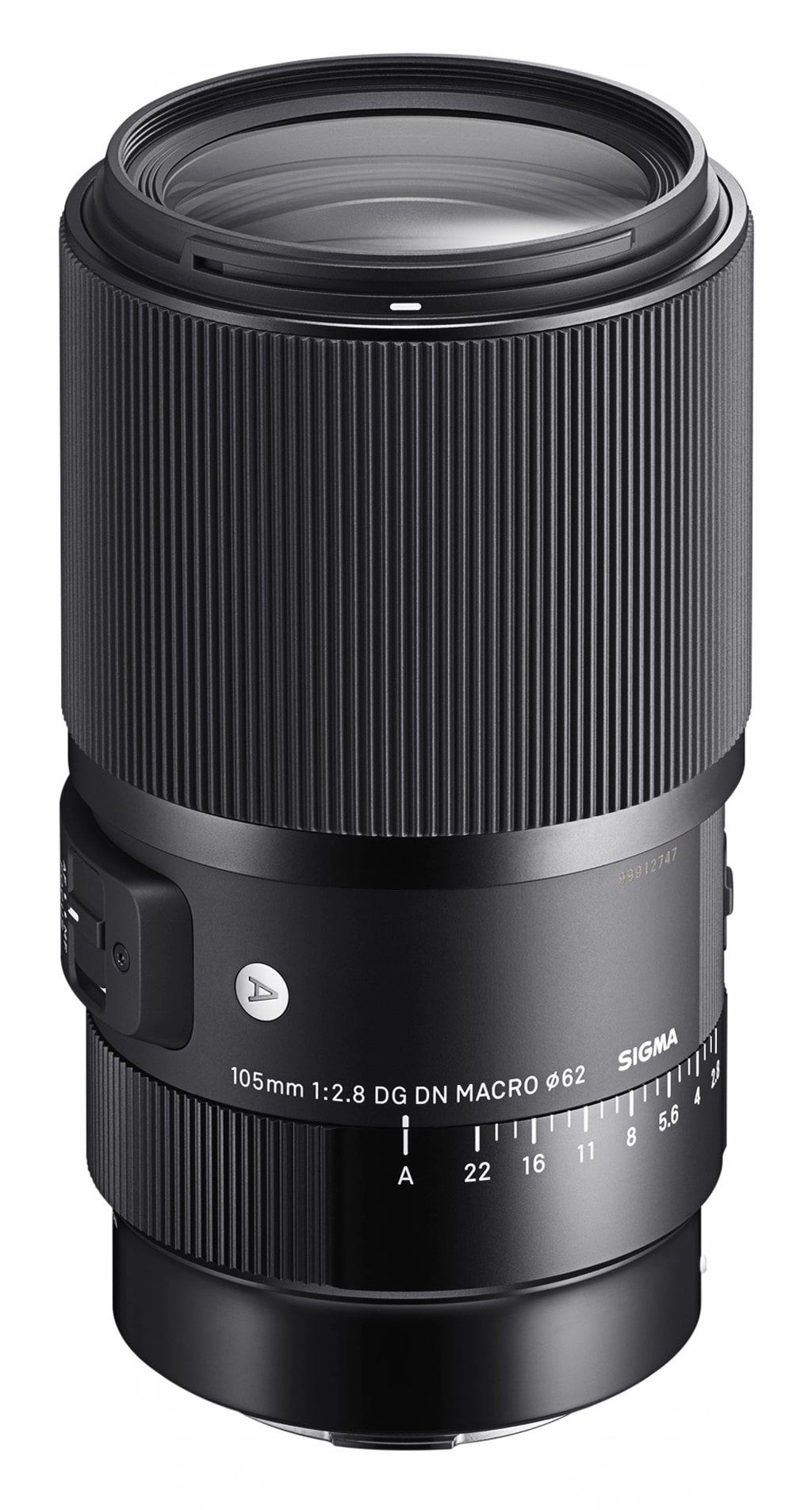 Sigma 105mm 1:2,8 DG DN Macro Art für Sony-E