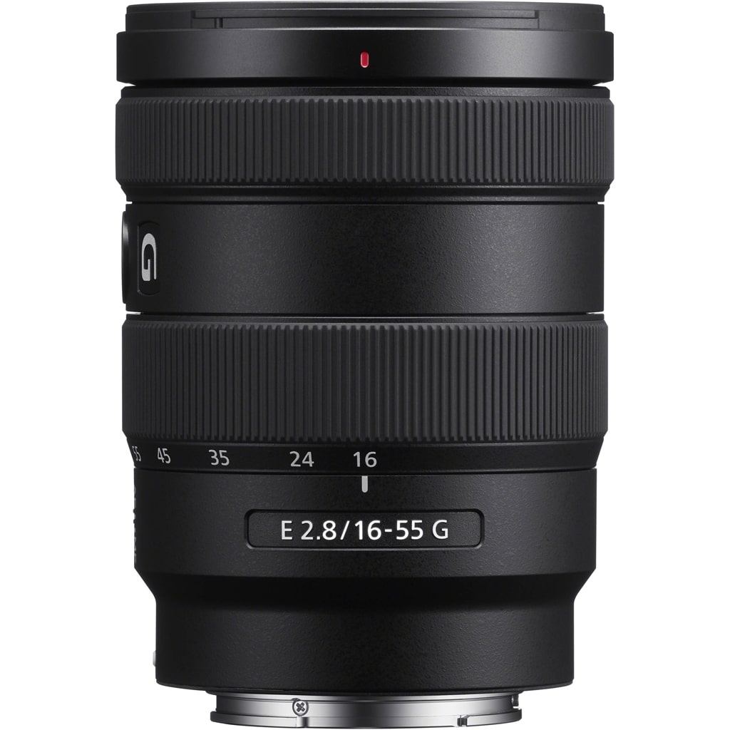 Sony SEL 16-55mm 1:2,8 (SEL1655G) E-Mount