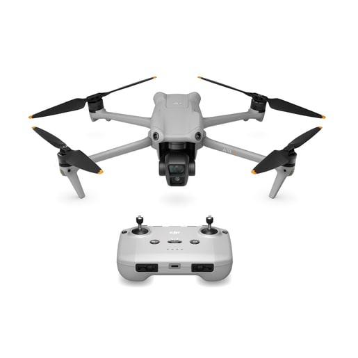 DJI Air 3 Quadrokopter