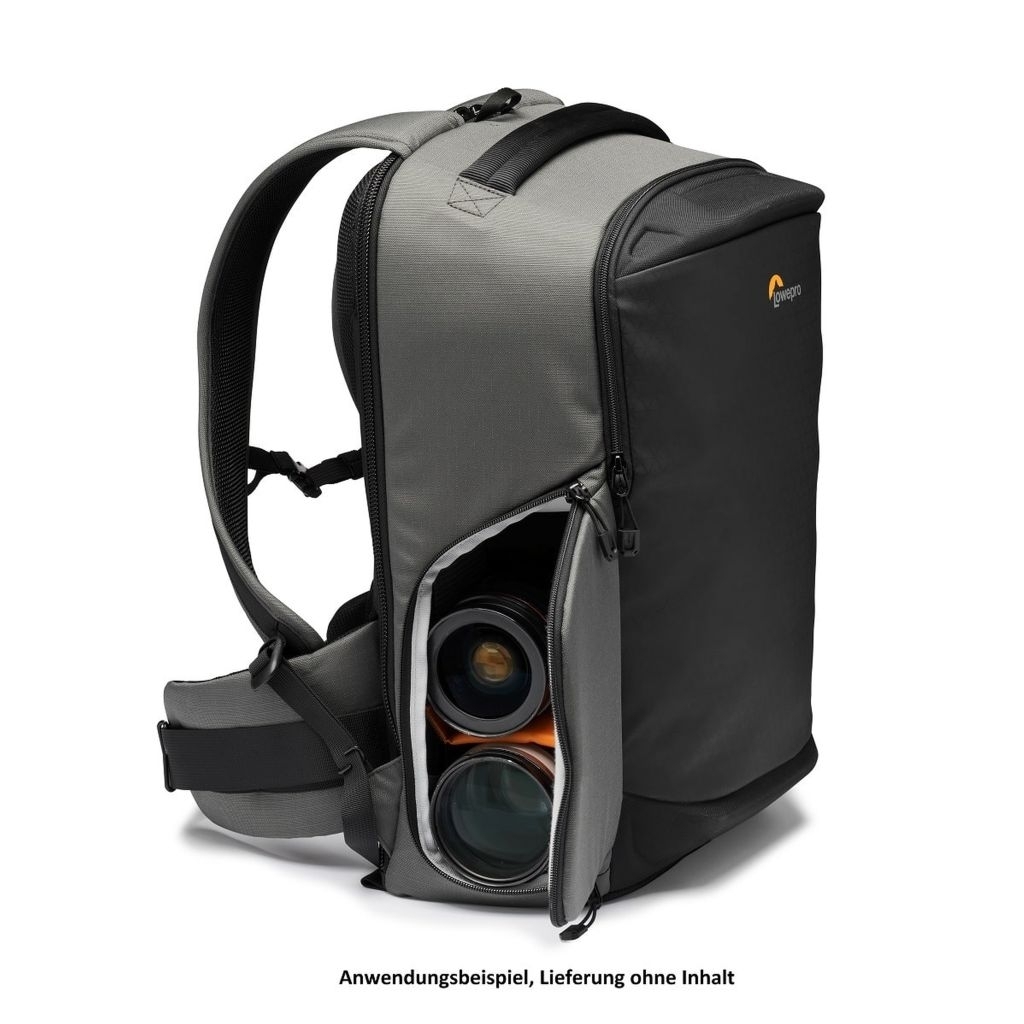 Lowepro Flipside 400 AW III dark grey