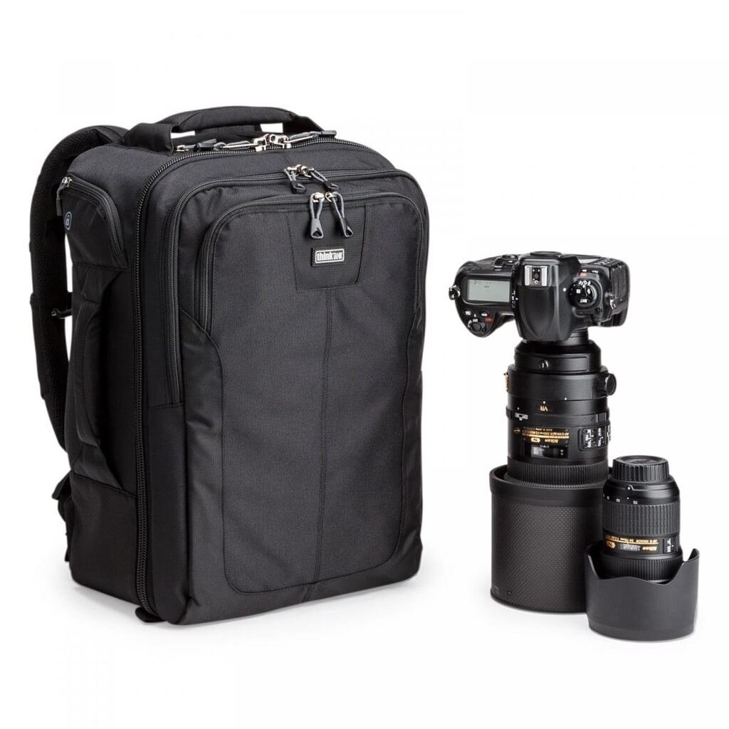 Think Tank Airport Commuter