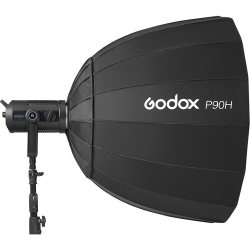 Godox SZ200Bi Zoomable LED Light Bi-Color