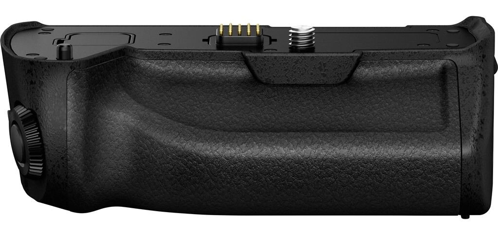 Panasonic DMW-BGG1E Batteriegriff für Panasonic G81/G91