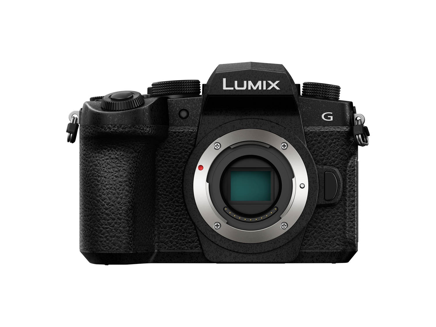 Panasonic LUMIX DC-G97 Gehäuse (DC-G97E)