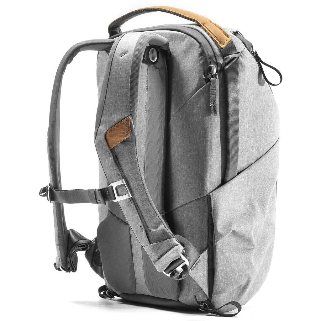 Peak Design Everyday Backpack V2 Foto-Rucksack 20 Liter Ash