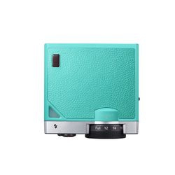Godox Lux Junior Retro Blitz Blue