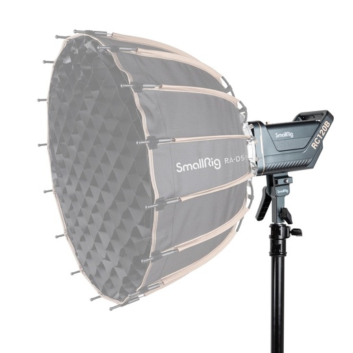 SmallRig 3615 RC 120B Bi-Color LED-Videoleuchte
