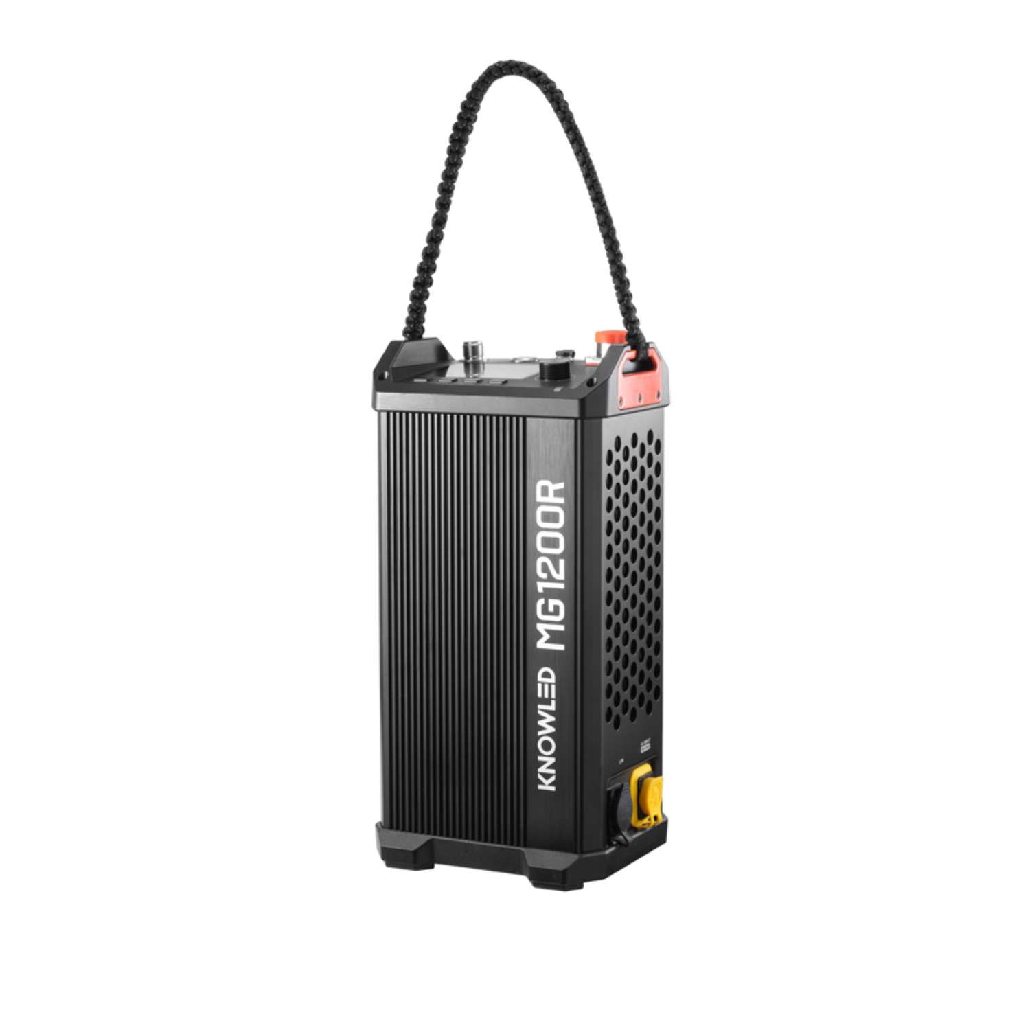 Godox MG1200R RGB Light Knowled