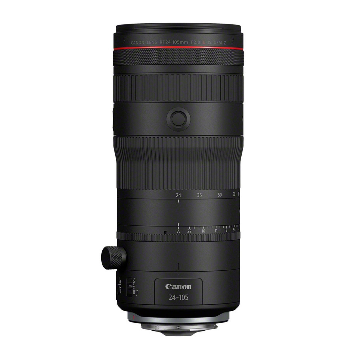 Canon RF 24-105mm 1:2,8 L IS USM Z