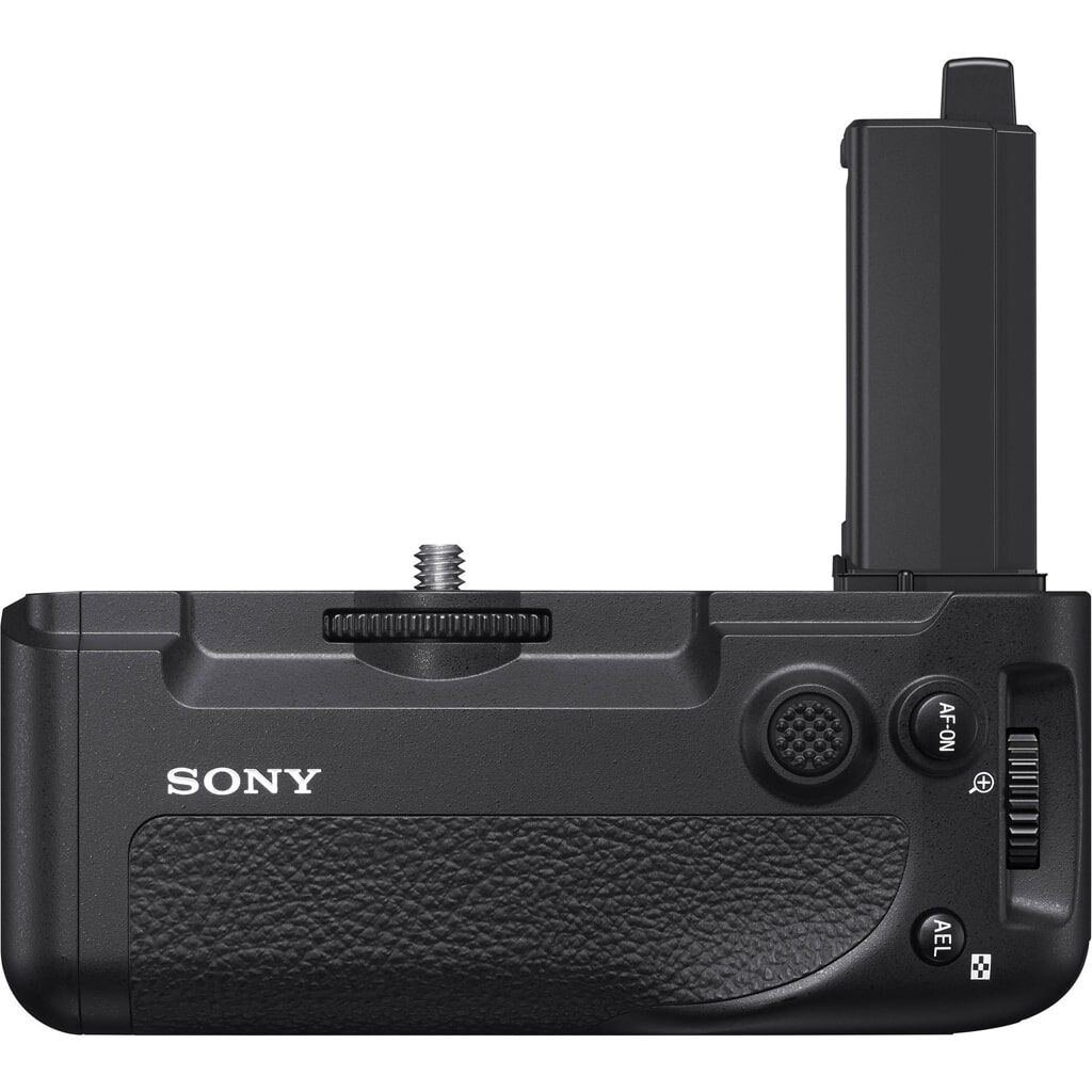 Sony VG-C4EM Batteriehandgriff für alpha ILCE-1, ILCE-9 II, ILCE-7R IV, ILCE-7S III (VGC4EM)