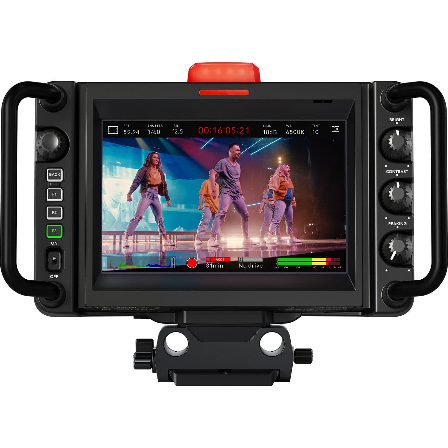 Blackmagic Design Blackmagic Studio Camera 4K Plus Body