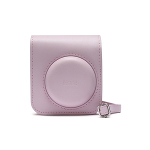 Fujifilm Instax Mini 12 blossom-pink Camera Case