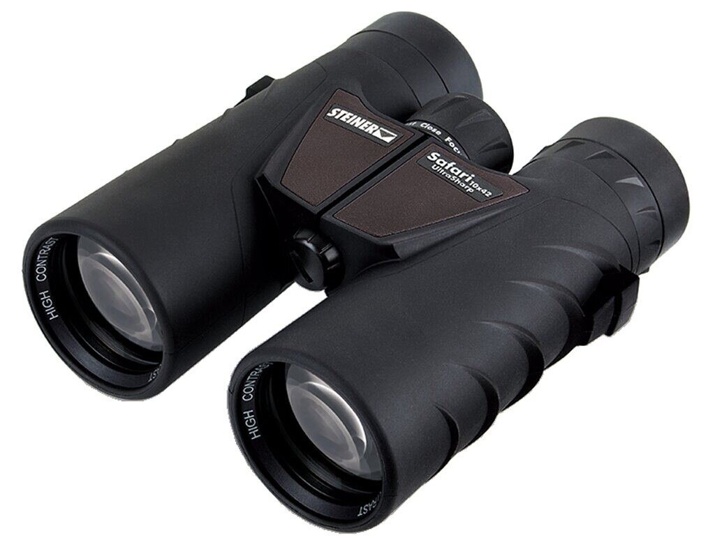 Steiner Safari UltraSharp 10x42