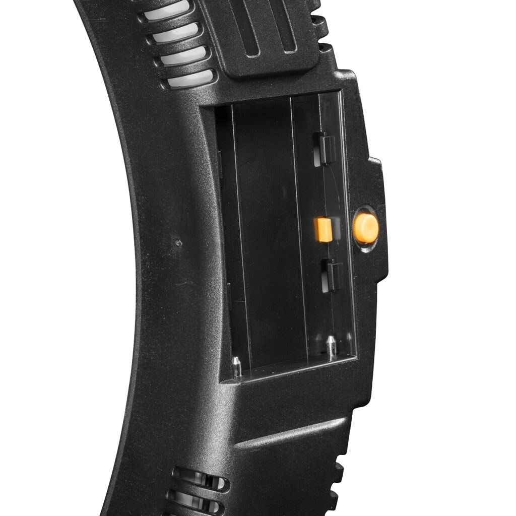 Walimex Pro LED Ringleuchte 500 Bi Color RLL-500BV