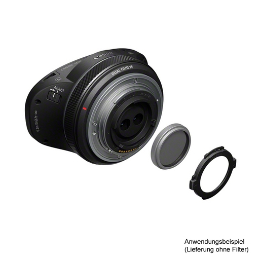 Canon RF 3,9mm 1:3,5 STM Dual Fisheye