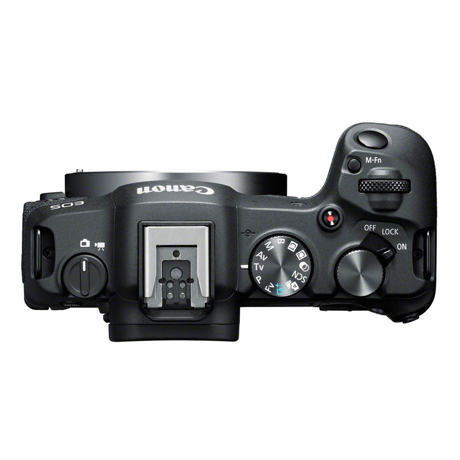 Canon EOS R8 Gehäuse inkl. Gratis Akku