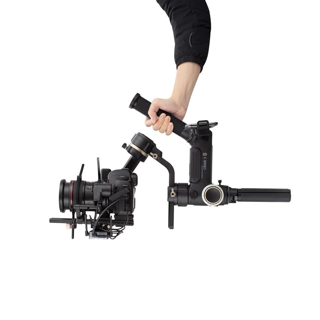 ZHIYUN CRANE 3S-E Gimbal