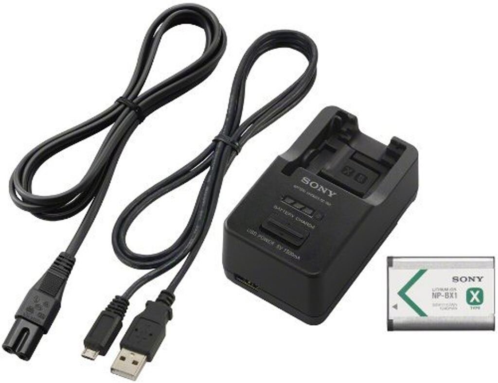 Sony ACC-TRBX
