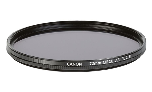 Canon PL-C B Polfilter (72 mm)