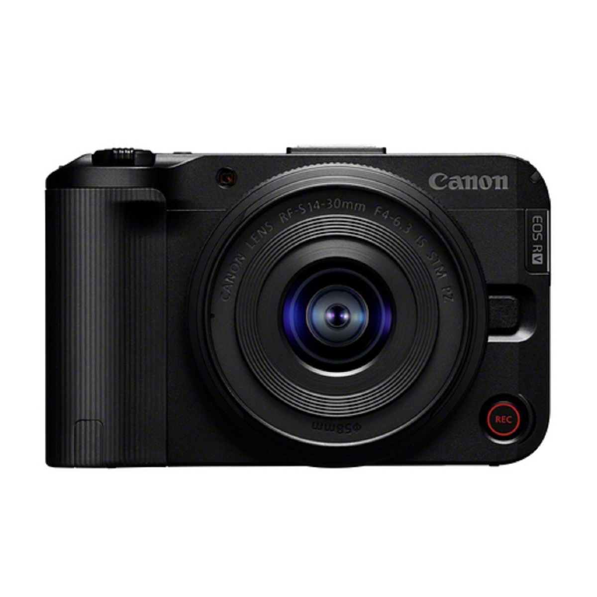 Canon EOS R50V + RF-S 14-30mm IS STM PZ