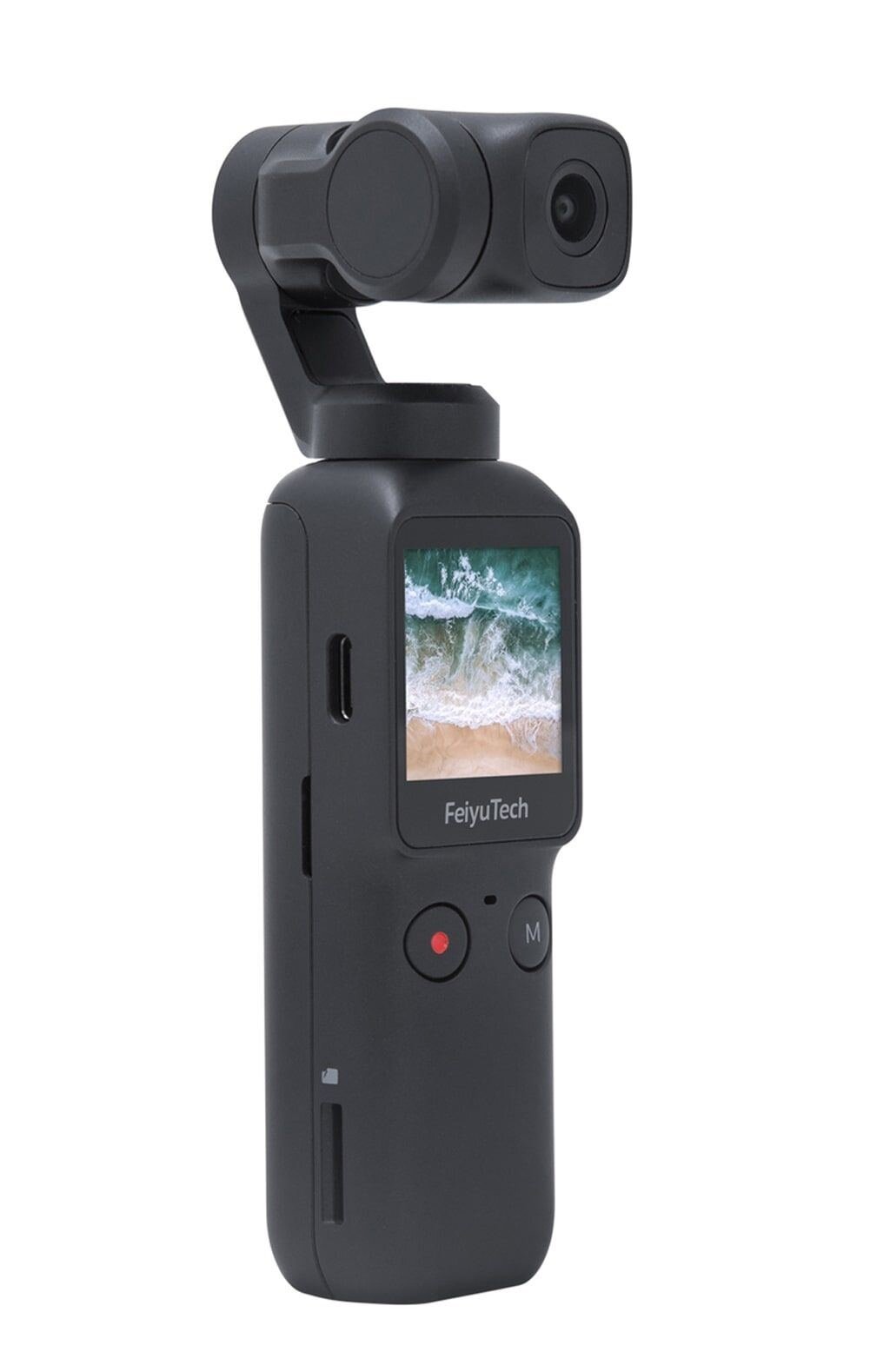 Feiyu Tech Pocket Handheld-Gimbal