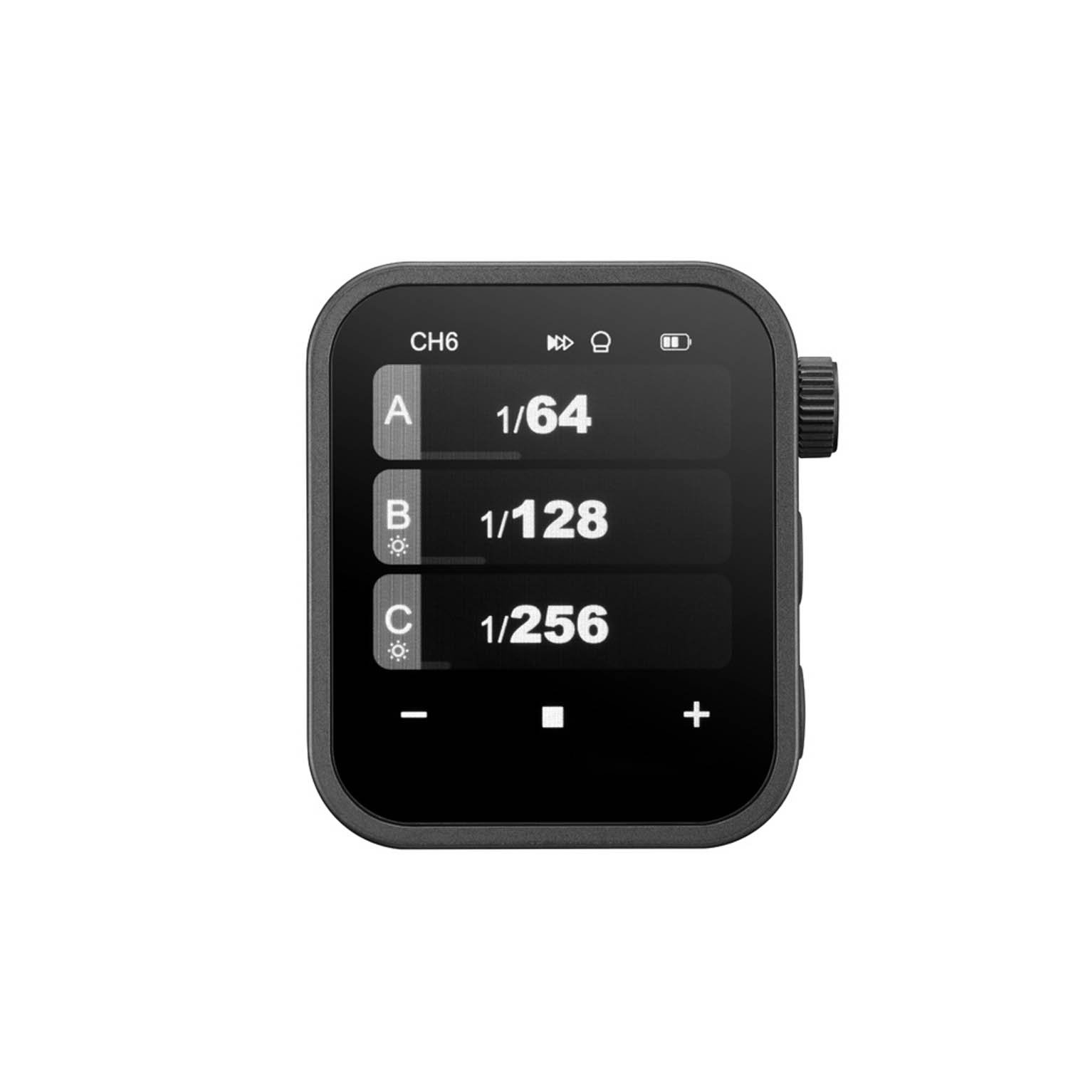 Godox X3-S Transmitter für Sony