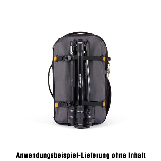 Lowepro Trekker LT BP 150 Fotorucksack grau