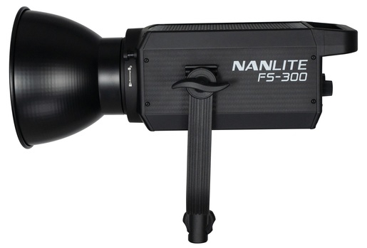 NANLITE FS-300 Studio-Scheinwerfer