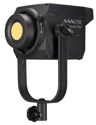 NANLITE FORZA 500 LED Studioleuchte