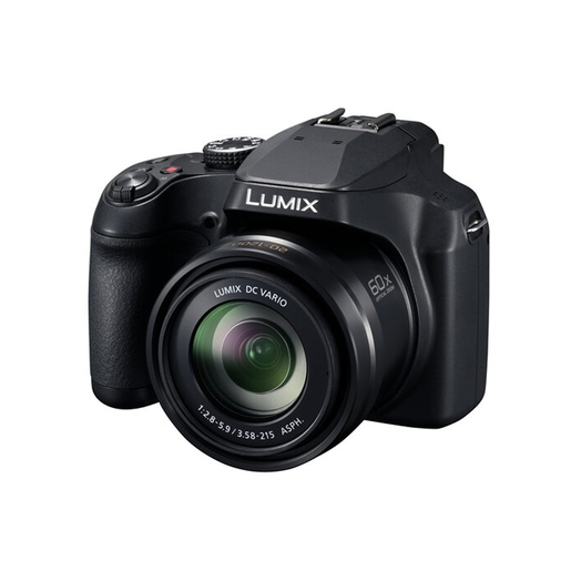 Panasonic LUMIX DC-FZ82D