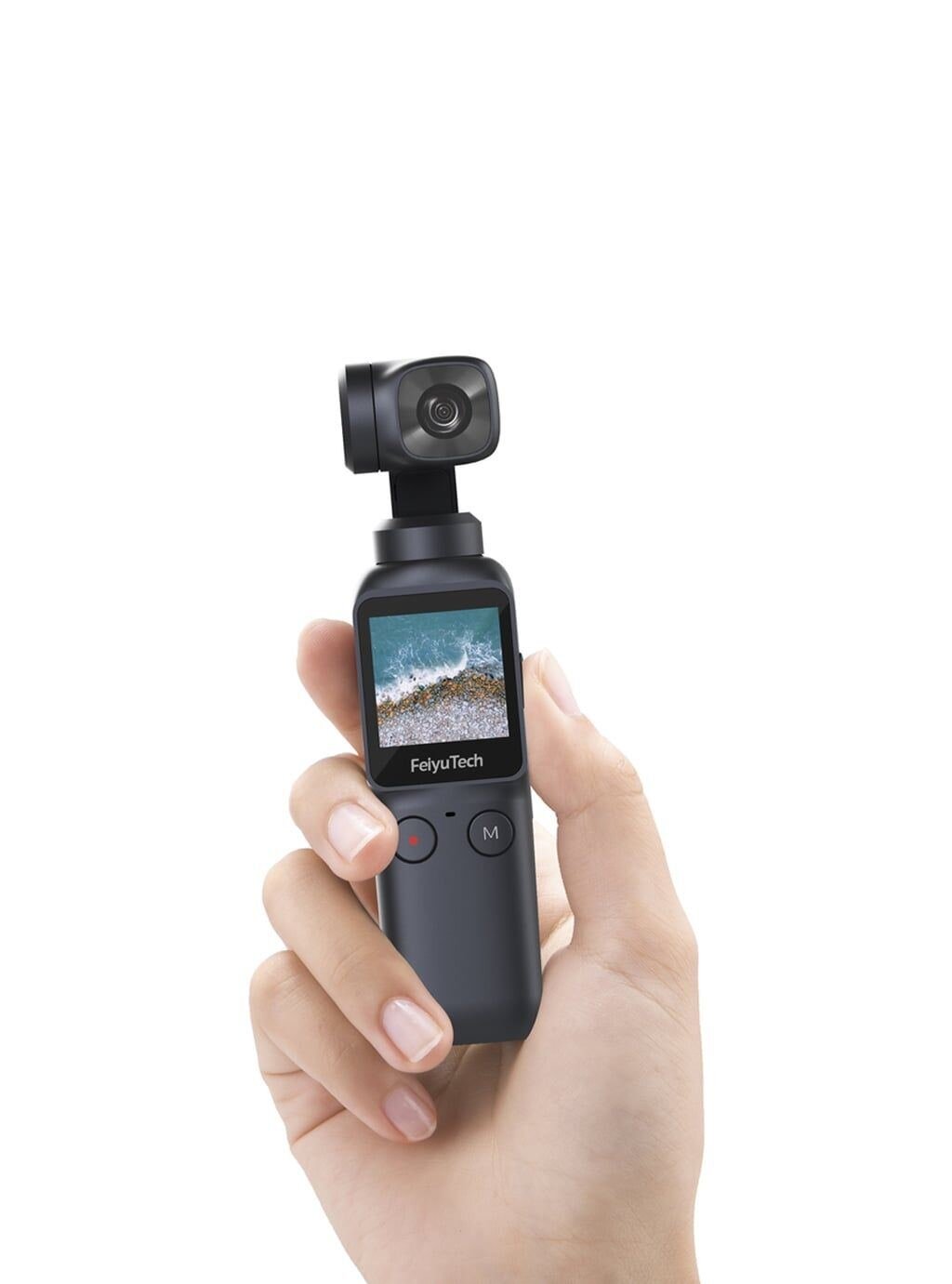 Feiyu Tech Pocket Handheld-Gimbal