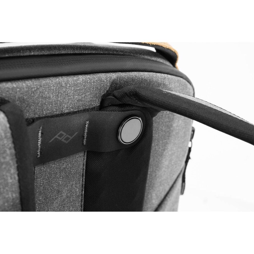 Peak Design Everyday Backpack V2 Foto-Rucksack 20 Liter Charcoal