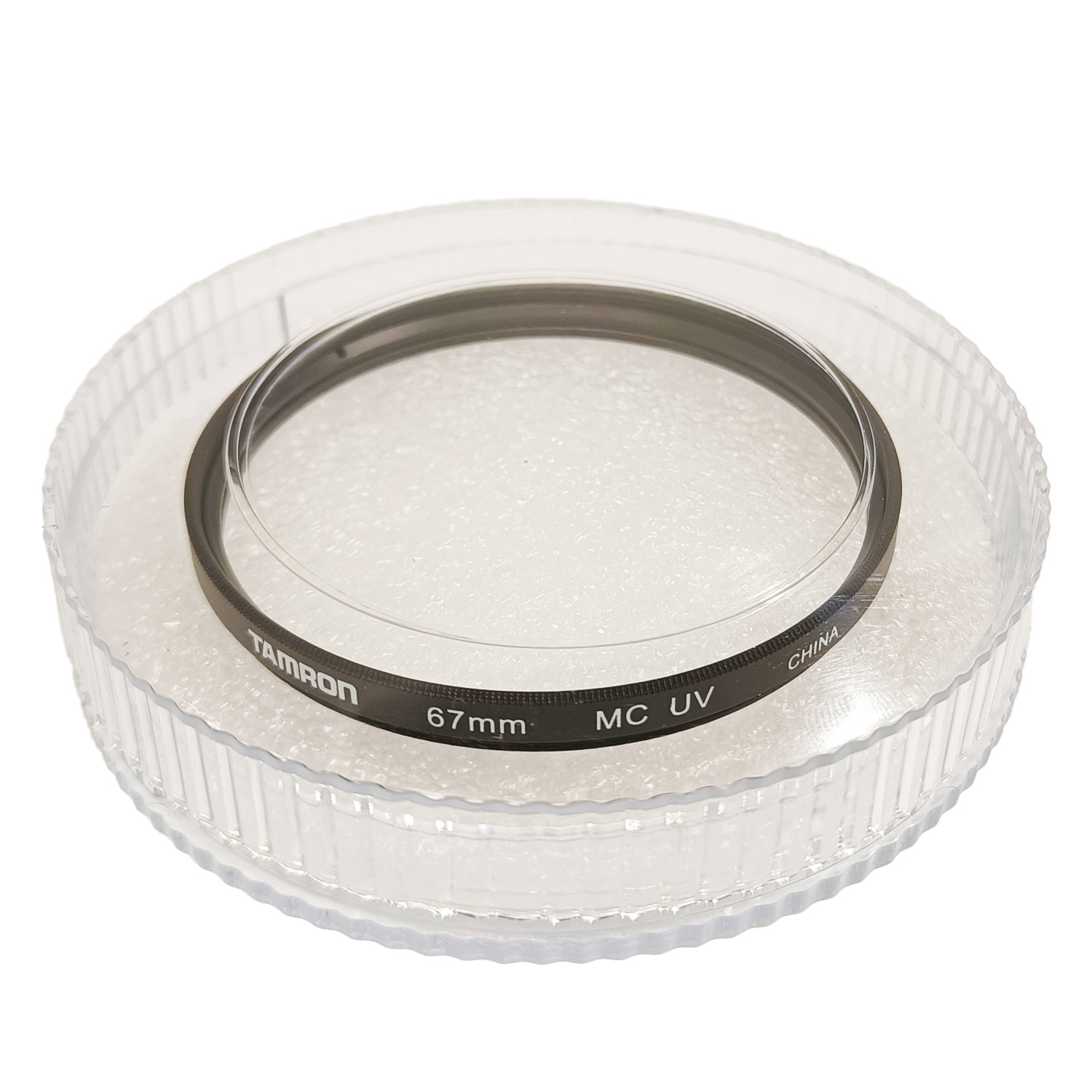 UV Filter 67 mm | Schutzfilter für Objektive