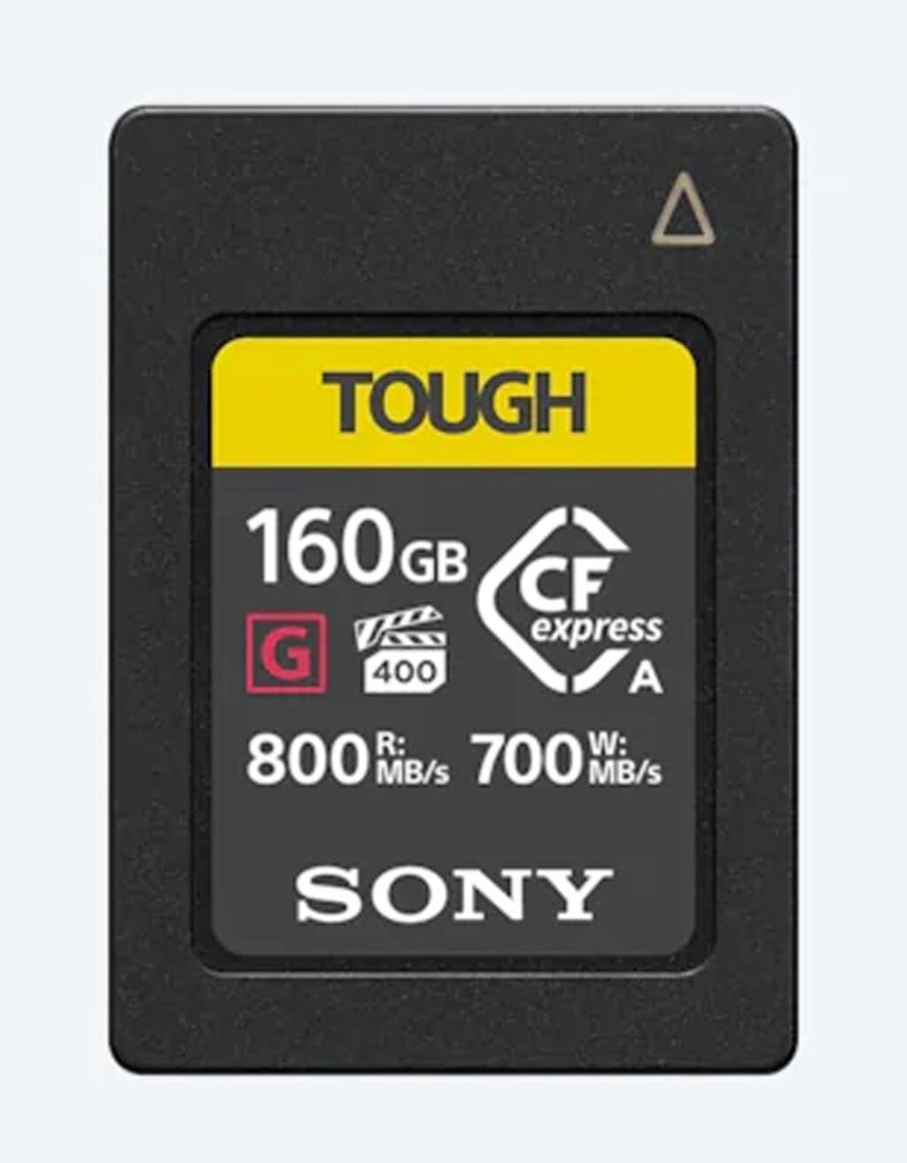 Sony CFexpress 160GB Typ A Speicherkarte