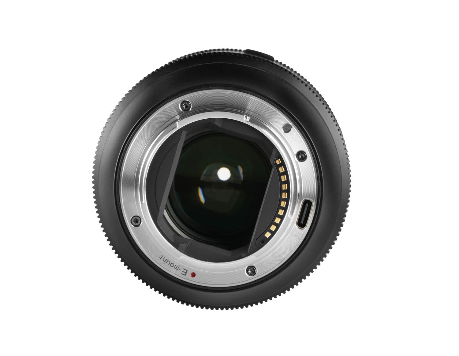 SIRUI AURORA 85mm F1,4 Vollformat AF für Sony E-Mount